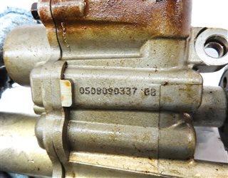 Thumbnail 8: 2010 LAND ROVER LR4 (L319) 5.0L NON SUPER ENGINE MOTOR OIL FLUID PUMP