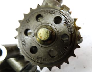Thumbnail 9: 2010 LAND ROVER LR4 (L319) 5.0L NON SUPER ENGINE MOTOR OIL FLUID PUMP