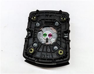 Thumbnail 5: 05-11 LR3 LR4 RANGE ROVER SPORT (L320) 4.4L DRIVER STEERING WHEEL AIRBAG AIR BAG