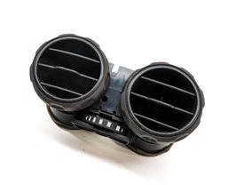 Thumbnail 1: 2010 LAND ROVER LR4 (L319) REAR CENTER CONSOLE HEAT AIR AC VENT (BLACK)