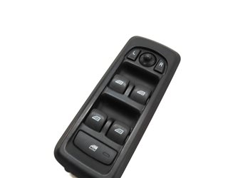 2010-2020 LAND ROVER LR2 LR4 / RANGE ROVER SPORT (L320) DRIVER WINDOW SWITCH
