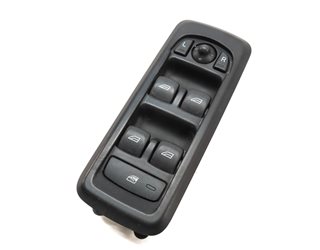 Thumbnail 2: 2010-2020 LAND ROVER LR2 LR4 / RANGE ROVER SPORT (L320) DRIVER WINDOW SWITCH
