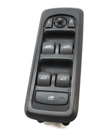 Thumbnail 3: 2010-2020 LAND ROVER LR2 LR4 / RANGE ROVER SPORT (L320) DRIVER WINDOW SWITCH