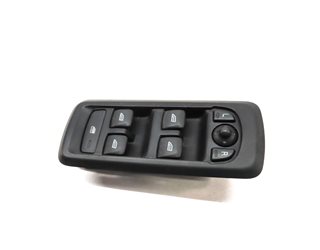 Thumbnail 5: 2010-2020 LAND ROVER LR2 LR4 / RANGE ROVER SPORT (L320) DRIVER WINDOW SWITCH