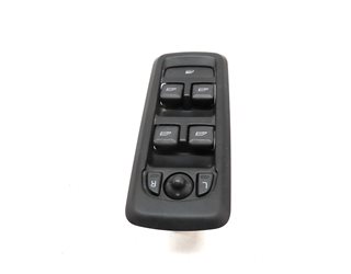 Thumbnail 6: 2010-2020 LAND ROVER LR2 LR4 / RANGE ROVER SPORT (L320) DRIVER WINDOW SWITCH