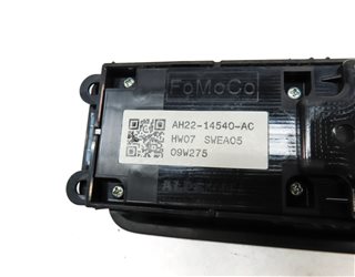 Thumbnail 8: 2010-2020 LAND ROVER LR2 LR4 / RANGE ROVER SPORT (L320) DRIVER WINDOW SWITCH