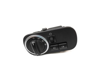 Thumbnail 2: 2010-2016 LAND ROVER LR4 / RANGE ROVER SPORT (L320) HEADLIGHT SWITCH