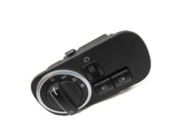 Thumbnail 3: 2010-2016 LAND ROVER LR4 / RANGE ROVER SPORT (L320) HEADLIGHT SWITCH