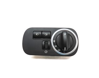 Thumbnail 4: 2010-2016 LAND ROVER LR4 / RANGE ROVER SPORT (L320) HEADLIGHT SWITCH