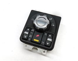 10 LAND ROVER LR4 (L319) TERRAIN TRACTION HEIGHT LEVEL CONTROL SWITCH PANEL KNOB