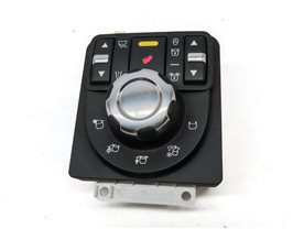 Thumbnail 4: 10 LAND ROVER LR4 (L319) TERRAIN TRACTION HEIGHT LEVEL CONTROL SWITCH PANEL KNOB