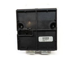 Thumbnail 5: 10 LAND ROVER LR4 (L319) TERRAIN TRACTION HEIGHT LEVEL CONTROL SWITCH PANEL KNOB
