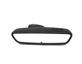 Thumbnail 2: 2010 LAND ROVER LR4 (L319) FRONT REARVIEW HOMELINK AUTO DIM MIRROR (Black)