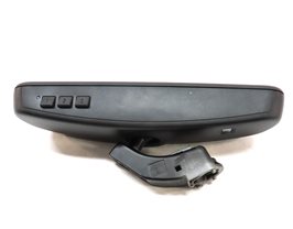 Thumbnail 4: 2010 LAND ROVER LR4 (L319) FRONT REARVIEW HOMELINK AUTO DIM MIRROR (Black)