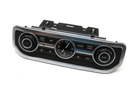Thumbnail 1: 2010-2016 RANGE ROVER SPORT (L320) LR4 RADIO NAVIGATION PHONE VIDEO INFO SWITCH