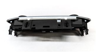 Thumbnail 4: 2010-2016 RANGE ROVER SPORT (L320) LR4 RADIO NAVIGATION PHONE VIDEO INFO SWITCH