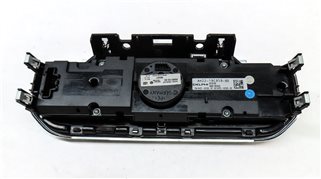 Thumbnail 5: 2010-2016 RANGE ROVER SPORT (L320) LR4 RADIO NAVIGATION PHONE VIDEO INFO SWITCH