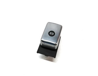 2010 LAND ROVER LR4 (L319) EMERGENCY PARK PARKING BRAKE CONTROL SWITCH BUTTON