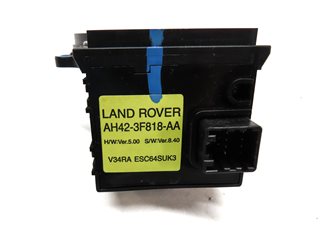 Thumbnail 4: 2010 LAND ROVER LR4 (L319) FRONT STEERING COLUMN ANGLE SENSOR MODULE