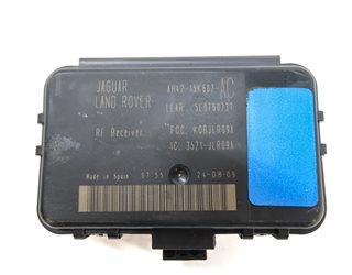 Thumbnail 11: 10 ROVER LR4 L319 5.0L NON SUPER ENGINE SPEEDOMETER ECM IMMOBILIZER MODULE SET