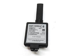 Thumbnail 12: 10 ROVER LR4 L319 5.0L NON SUPER ENGINE SPEEDOMETER ECM IMMOBILIZER MODULE SET