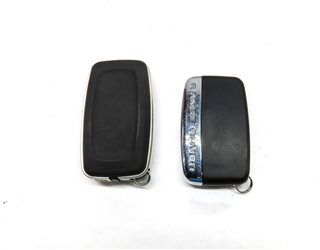 Thumbnail 19: 10 ROVER LR4 L319 5.0L NON SUPER ENGINE SPEEDOMETER ECM IMMOBILIZER MODULE SET