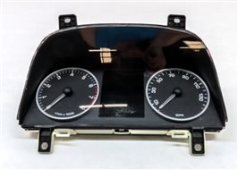 Thumbnail 20: 10 ROVER LR4 L319 5.0L NON SUPER ENGINE SPEEDOMETER ECM IMMOBILIZER MODULE SET