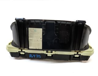 Thumbnail 21: 10 ROVER LR4 L319 5.0L NON SUPER ENGINE SPEEDOMETER ECM IMMOBILIZER MODULE SET