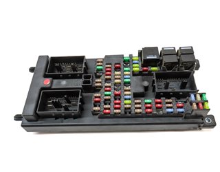 Thumbnail 4: 10 ROVER LR4 L319 5.0L NON SUPER ENGINE SPEEDOMETER ECM IMMOBILIZER MODULE SET
