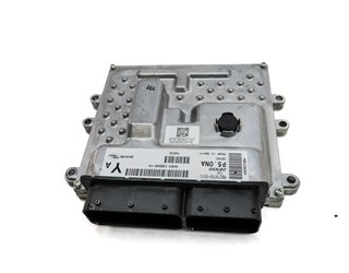 Thumbnail 6: 10 ROVER LR4 L319 5.0L NON SUPER ENGINE SPEEDOMETER ECM IMMOBILIZER MODULE SET