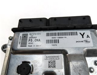 Thumbnail 7: 10 ROVER LR4 L319 5.0L NON SUPER ENGINE SPEEDOMETER ECM IMMOBILIZER MODULE SET