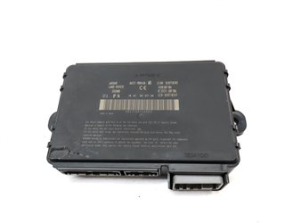 Thumbnail 8: 10 ROVER LR4 L319 5.0L NON SUPER ENGINE SPEEDOMETER ECM IMMOBILIZER MODULE SET
