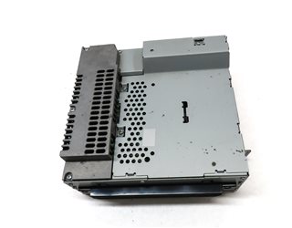 Thumbnail 6: 2010-2011 LR4 RANGE ROVER SPORT (L320) AM/FM CD GPS NAVIGATION STEREO RECEIVER