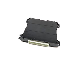 Thumbnail 1: 2010 LAND ROVER LR4 (L319) FRONT HEATER AC AIR CLIMATE CONTROL MODULE