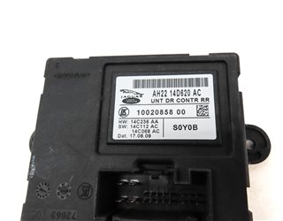 Thumbnail 4: 2010 LAND ROVER LR4 (L319) REAR LEFT DOOR CONTROL MODULE