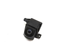 Thumbnail 1: 2010-2011 LAND ROVER LR4 - REAR TRUNK MOUNTED BACKUP REVERSE CAMERA