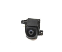 Thumbnail 2: 2010-2011 LAND ROVER LR4 - REAR TRUNK MOUNTED BACKUP REVERSE CAMERA