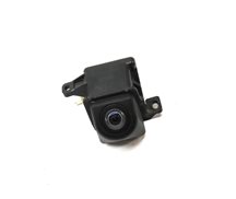 Thumbnail 3: 2010-2011 LAND ROVER LR4 - REAR TRUNK MOUNTED BACKUP REVERSE CAMERA