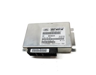 Thumbnail 2: 2010-2013 RANGE ROVER / SPORT LR4 (L320 L322) TRANSFER CASE CONTROL MODULE