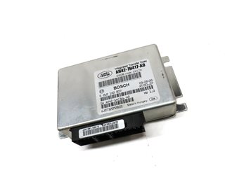 Thumbnail 3: 2010-2013 RANGE ROVER / SPORT LR4 (L320 L322) TRANSFER CASE CONTROL MODULE