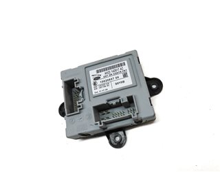 Thumbnail 3: 2010 LAND ROVER LR4 (L319) FRONT RIGHT PASSENGER DOOR CONTROL MODULE