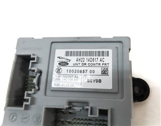 Thumbnail 4: 2010 LAND ROVER LR4 (L319) FRONT RIGHT PASSENGER DOOR CONTROL MODULE