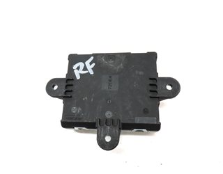Thumbnail 5: 2010 LAND ROVER LR4 (L319) FRONT RIGHT PASSENGER DOOR CONTROL MODULE