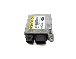 Thumbnail 2: 2010-2013 LAND ROVER LR4 RANGE ROVER SPORT (L320) SRS BAG CONTROL MODULE