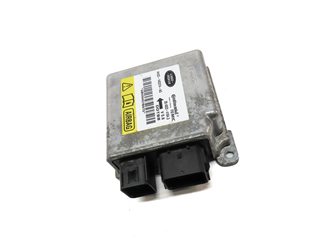Thumbnail 3: 2010-2013 LAND ROVER LR4 RANGE ROVER SPORT (L320) SRS BAG CONTROL MODULE