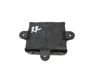 Thumbnail 5: 2010 LAND ROVER LR4 (L319) REAR RIGHT DOOR CONTROL MODULE