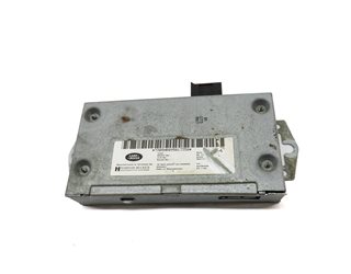 Thumbnail 2: 2010-2014 LR4 / RANGE ROVER SPORT (L320 L322) i-POD / USB INTERFACE MODULE