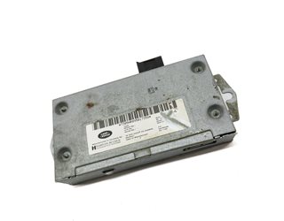 Thumbnail 3: 2010-2014 LR4 / RANGE ROVER SPORT (L320 L322) i-POD / USB INTERFACE MODULE