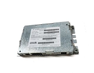 Thumbnail 2: 2010 LAND ROVER LR4 (L319) SIRIUS SATELLITE RADIO CONTROL MODULE