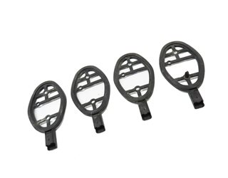 Thumbnail 3: 2010 LAND ROVER LR4 (L319) TPMS TIRE PRESSURE MONITORING ANTENNA SET/4